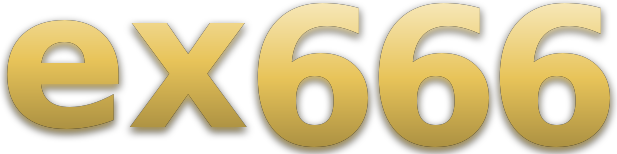 ex666 logo